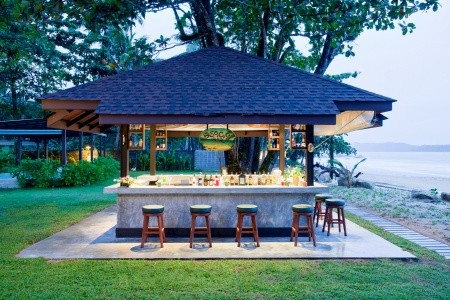 Thajsko Khao Lak Khaolak Merlin Resort 12 dňový pobyt Polpenzia Letecky Letisko: Viedeň July 2026 ( 3/07/26-14/07/26)