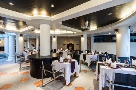 Thajsko Koh Samui Dara Samui Beach Resort & Spa Villa 10 dňový pobyt Raňajky Letecky Letisko: Praha May 2026 (11/05/26-20/05/26)