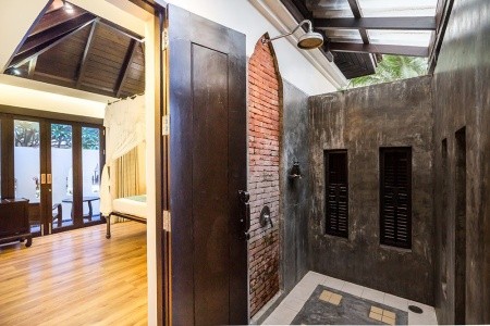 Thajsko Koh Samui Dara Samui Beach Resort & Spa Villa 10 dňový pobyt Raňajky Letecky Letisko: Praha May 2026 (11/05/26-20/05/26)