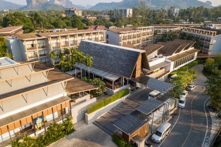 Deevana Plaza Krabi - 3