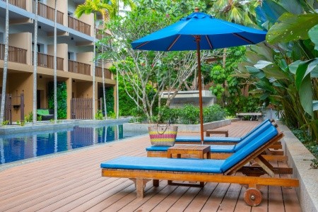 Deevana Plaza Krabi - 5