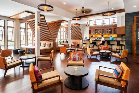 Deevana Plaza Krabi - 6