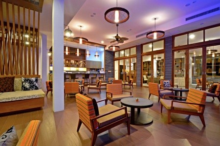 Deevana Plaza Krabi - 7