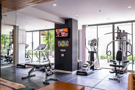 Deevana Plaza Krabi - 8