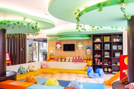 Deevana Plaza Krabi - 9