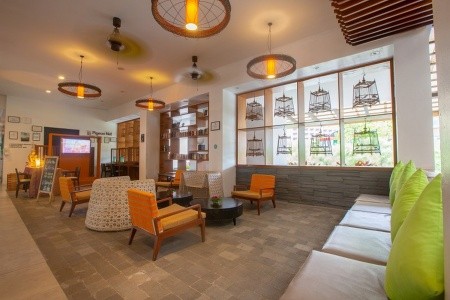 Deevana Plaza Krabi - 10