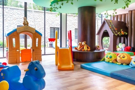 Deevana Plaza Krabi - 11