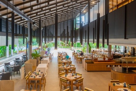 Deevana Plaza Krabi - 12