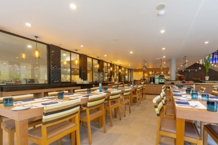 Deevana Plaza Krabi - 13