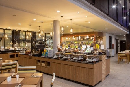 Deevana Plaza Krabi - 14