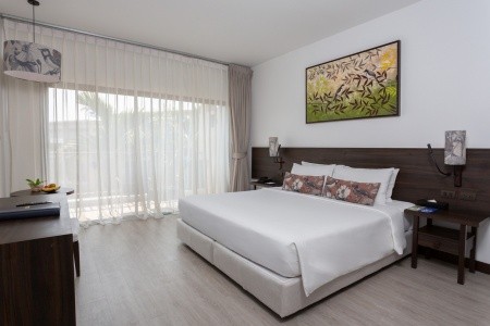 Deevana Plaza Krabi - 15