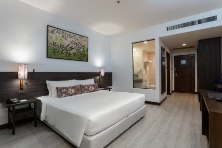 Deevana Plaza Krabi - 16