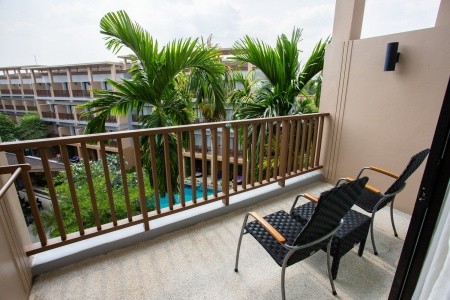 Deevana Plaza Krabi - 17