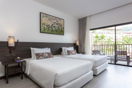 Deevana Plaza Krabi - 22