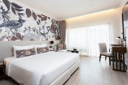 Deevana Plaza Krabi - 25