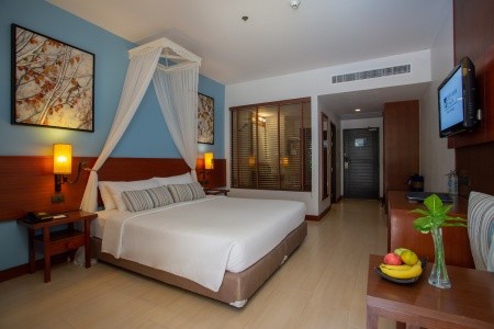 Deevana Plaza Krabi - 26