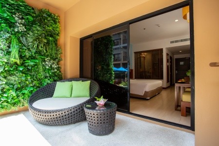 Deevana Plaza Krabi - 27