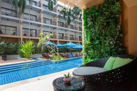 Deevana Plaza Krabi - 28