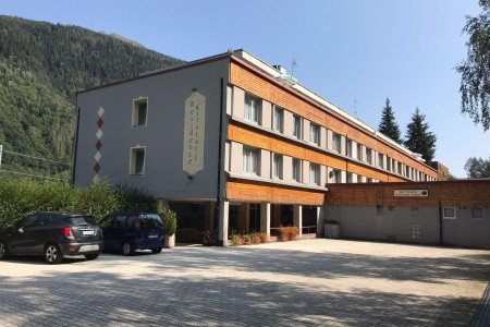 Residence Kristall