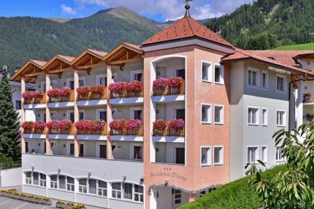Residence Diana (Terento)