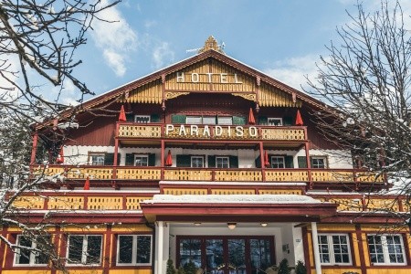 Sole Paradiso (San Candido)