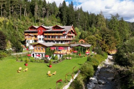 Sole Paradiso (San Candido) - 30