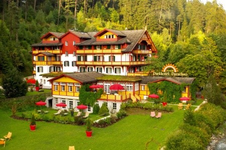 Sole Paradiso (San Candido) - 31