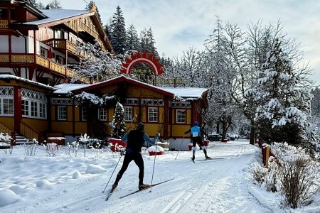 Sole Paradiso (San Candido) - 34