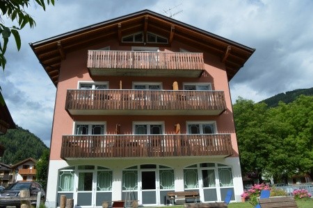 Residence Garni Al Nardis (Carisolo)