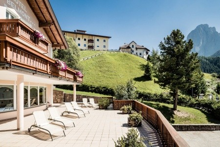 Bel Mont