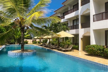 Ahg Hisia Nungwi Experience (Ex. Zanzibar Star Resort) - 2