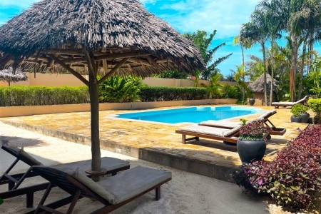 Ahg Hisia Nungwi Experience (Ex. Zanzibar Star Resort) - 5