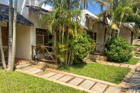 Ahg Hisia Nungwi Experience (Ex. Zanzibar Star Resort) - 6