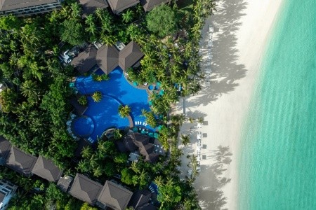 Movenpick Boracay Resort Spa - 2