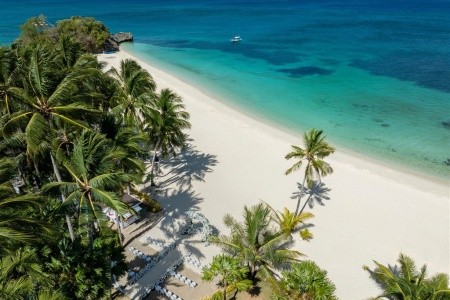 Movenpick Boracay Resort Spa - 3