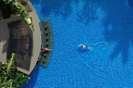 Movenpick Boracay Resort Spa - 4