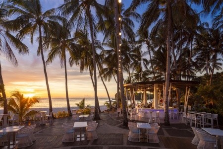 Movenpick Boracay Resort Spa - 7