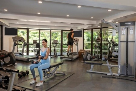 Movenpick Boracay Resort Spa - 9