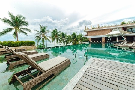 Modala Beach Resort - 3