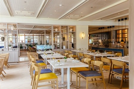 Modala Beach Resort - 7