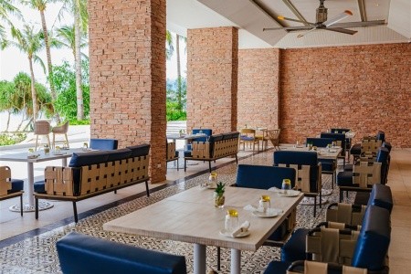 Modala Beach Resort - 8