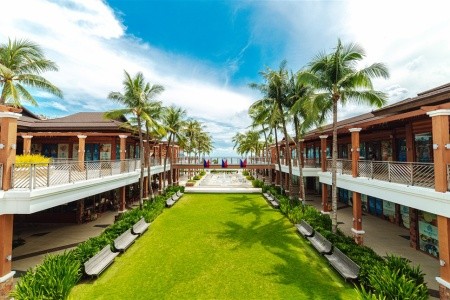 Modala Beach Resort - 10