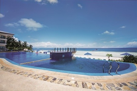 The Bellevue Resort - 2