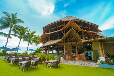 The Bellevue Resort - 3