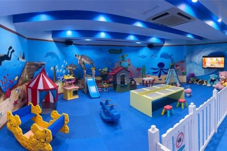 The Bellevue Resort - 7