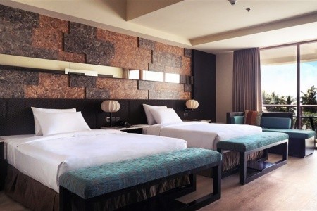 The Bellevue Resort - 9