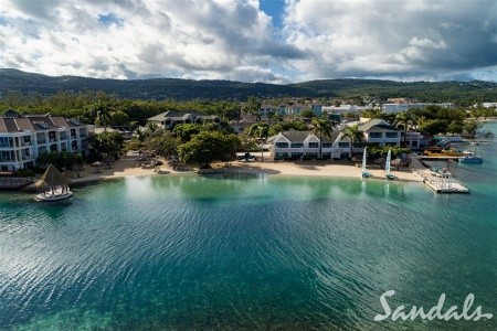 Sandals Royal Caribbean Resort And Private Island