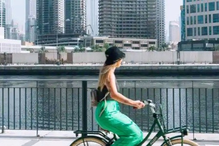 Spojené arabské emiráty Dubaj Hyde Hotel Dubai 8 dňový pobyt Plná penzia Letecky Letisko: Varšava November 2025 (22/11/25-29/11/25)