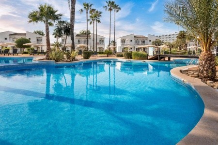 Garden Holiday Village