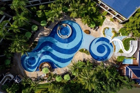 Siam Bayshore Resort And Spa - 2